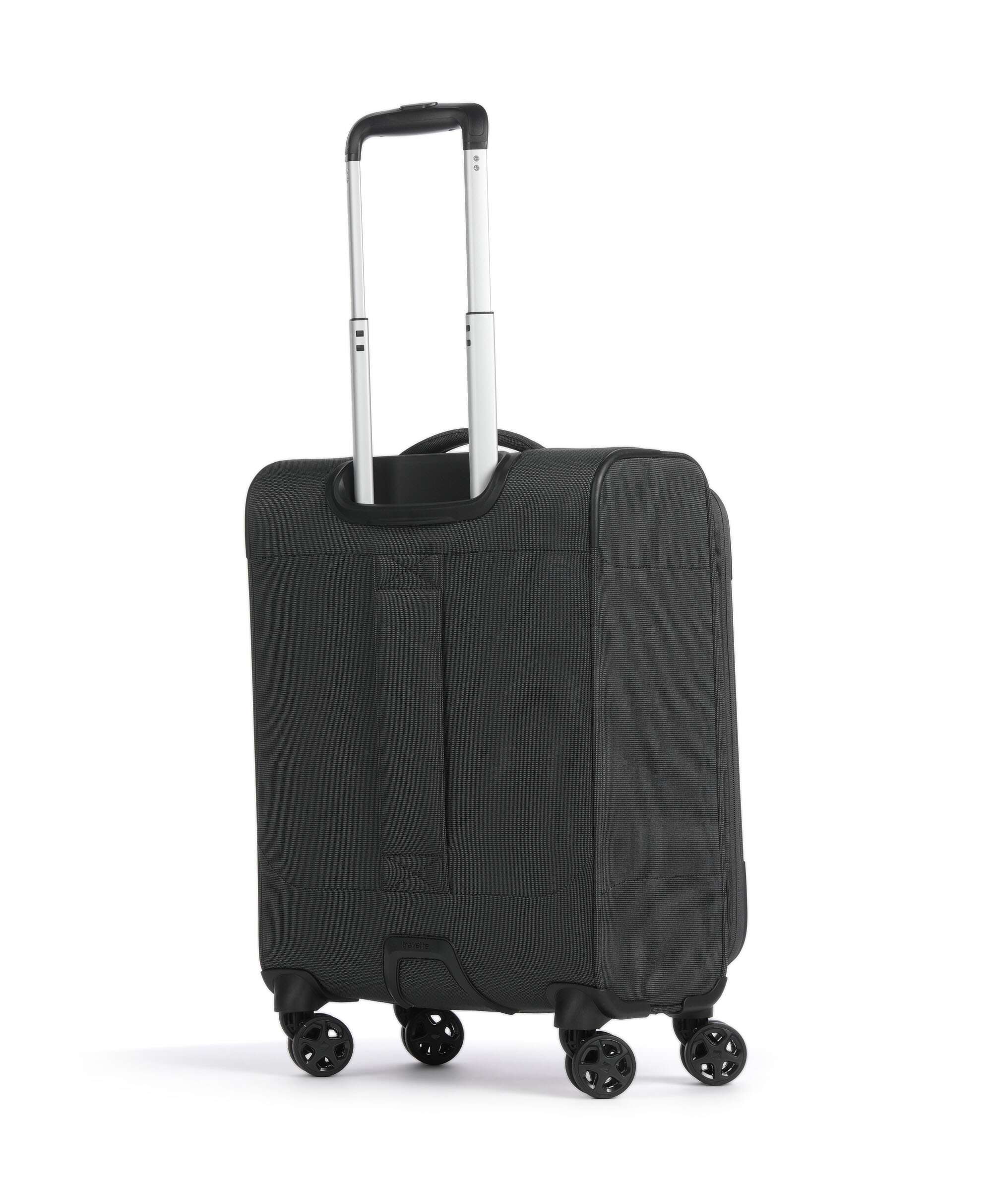 Travelite Cubis Spinner (4 wheels) anthracite
