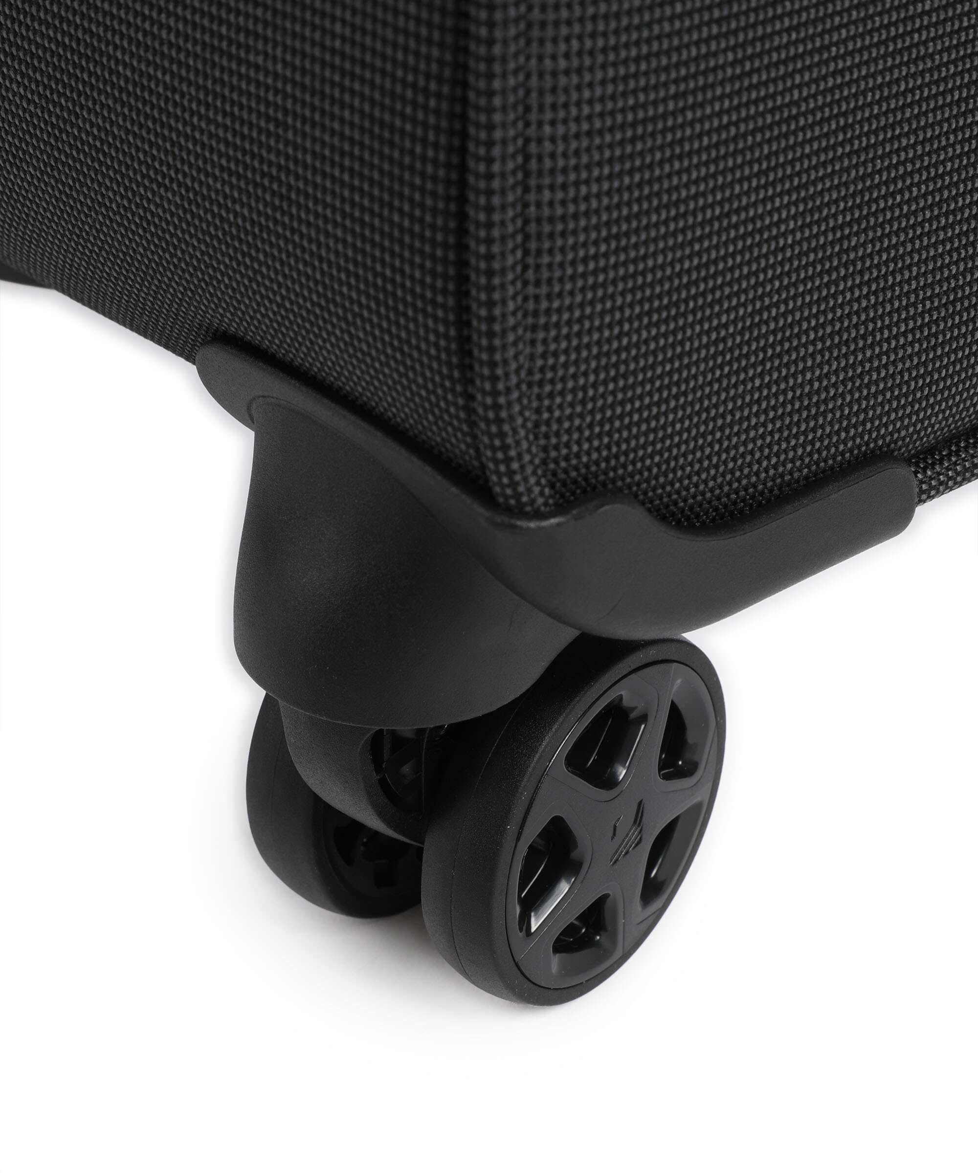 Travelite Cubis Spinner (4 wheels) anthracite