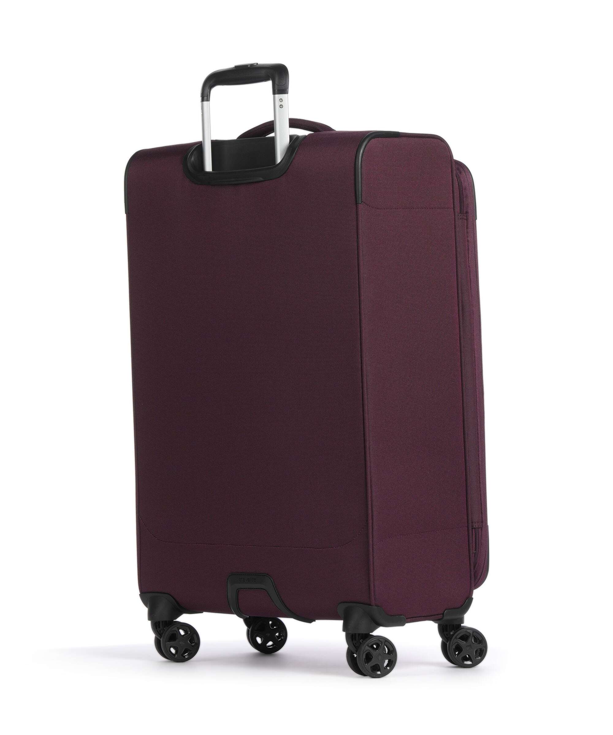 Travelite Cubis Spinner (4 wheels) berry