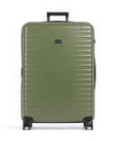 Titan Upgrade Valise 4 roues forest green