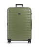 Titan Upgrade 4-Rollen Trolley forest green