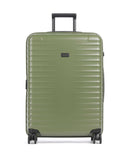 Titan Upgrade Valise 4 roues forest green