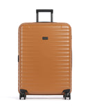 Titan Upgrade 4-Rollen Trolley canyon bronze