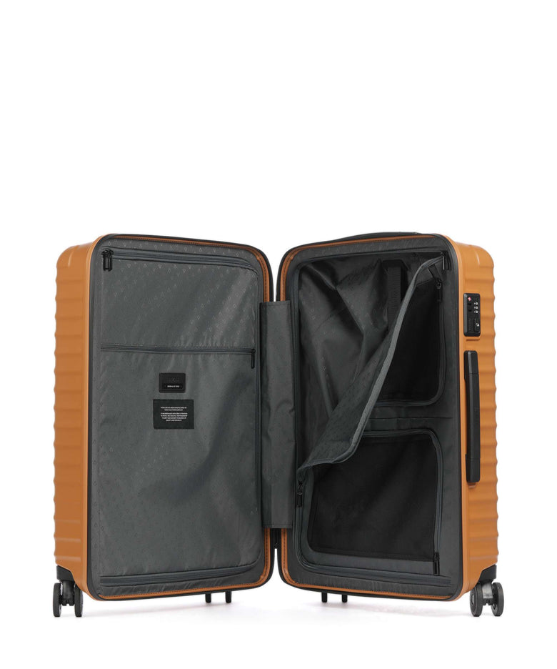 Titan Upgrade Spinner (4 wheels) canyon bronze