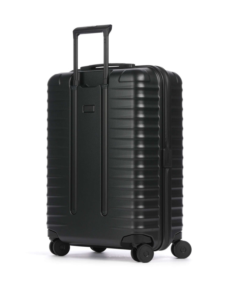 Titan Upgrade Spinner (4 wheels) nightshade black