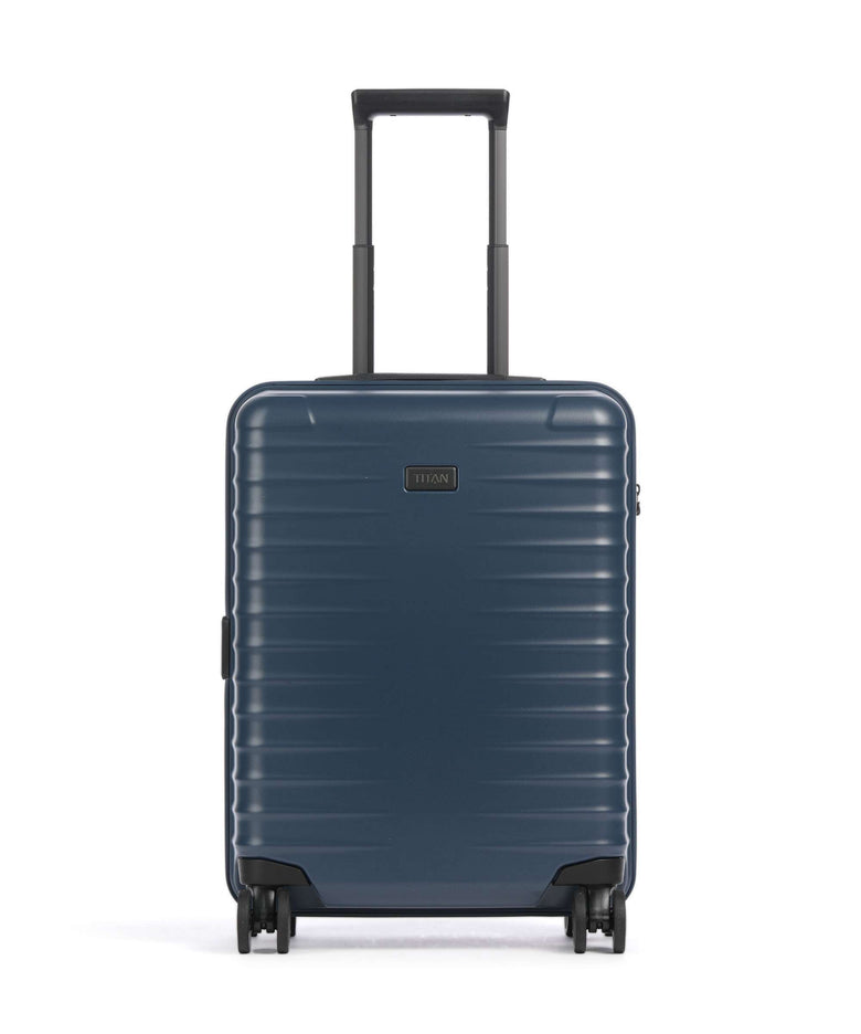 Titan Upgrade Spinner (4 wheels) midnight blue