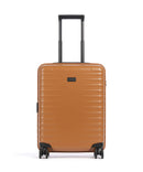 Titan Upgrade 4-Rollen Trolley canyon bronze