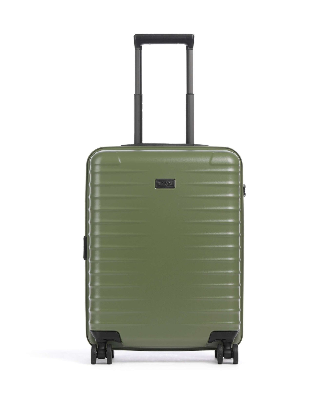 Titan Upgrade Spinner (4 wheels) forest green