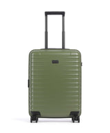 Titan Upgrade 4-Rollen Trolley forest green