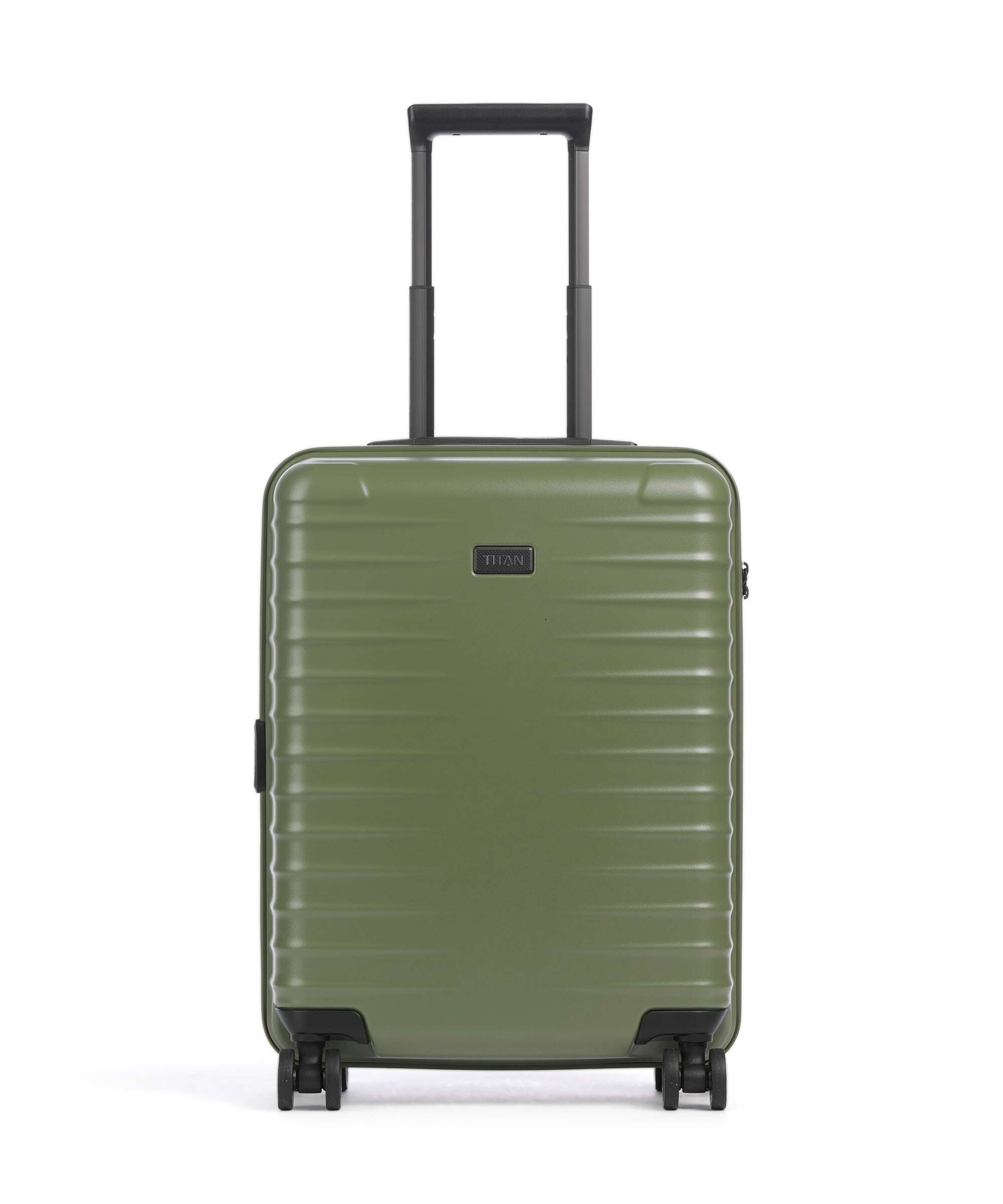 Titan Upgrade Spinner (4 wheels) forest green