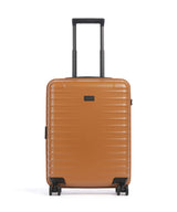Titan Upgrade 4-Rollen Trolley canyon bronze