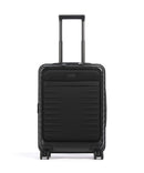 Titan Upgrade Valise 4 roues nightshade black