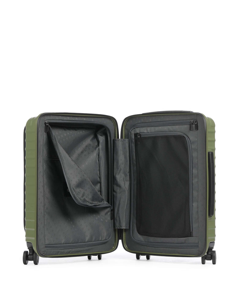 Titan Upgrade Spinner (4 wheels) forest green