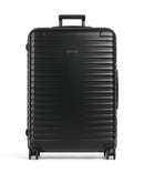 Titan Overseas 4-Rollen Trolley nightshade black