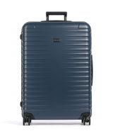 Titan Overseas Spinner (4 wheels) midnight blue