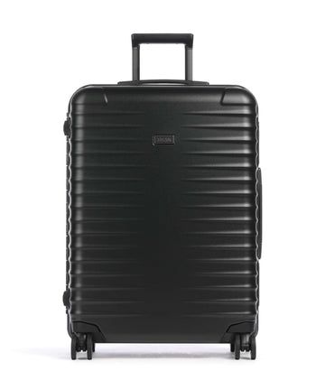 Titan Overseas Spinner (4 wheels) nightshade black