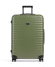 Titan Overseas 4-Rollen Trolley forest green