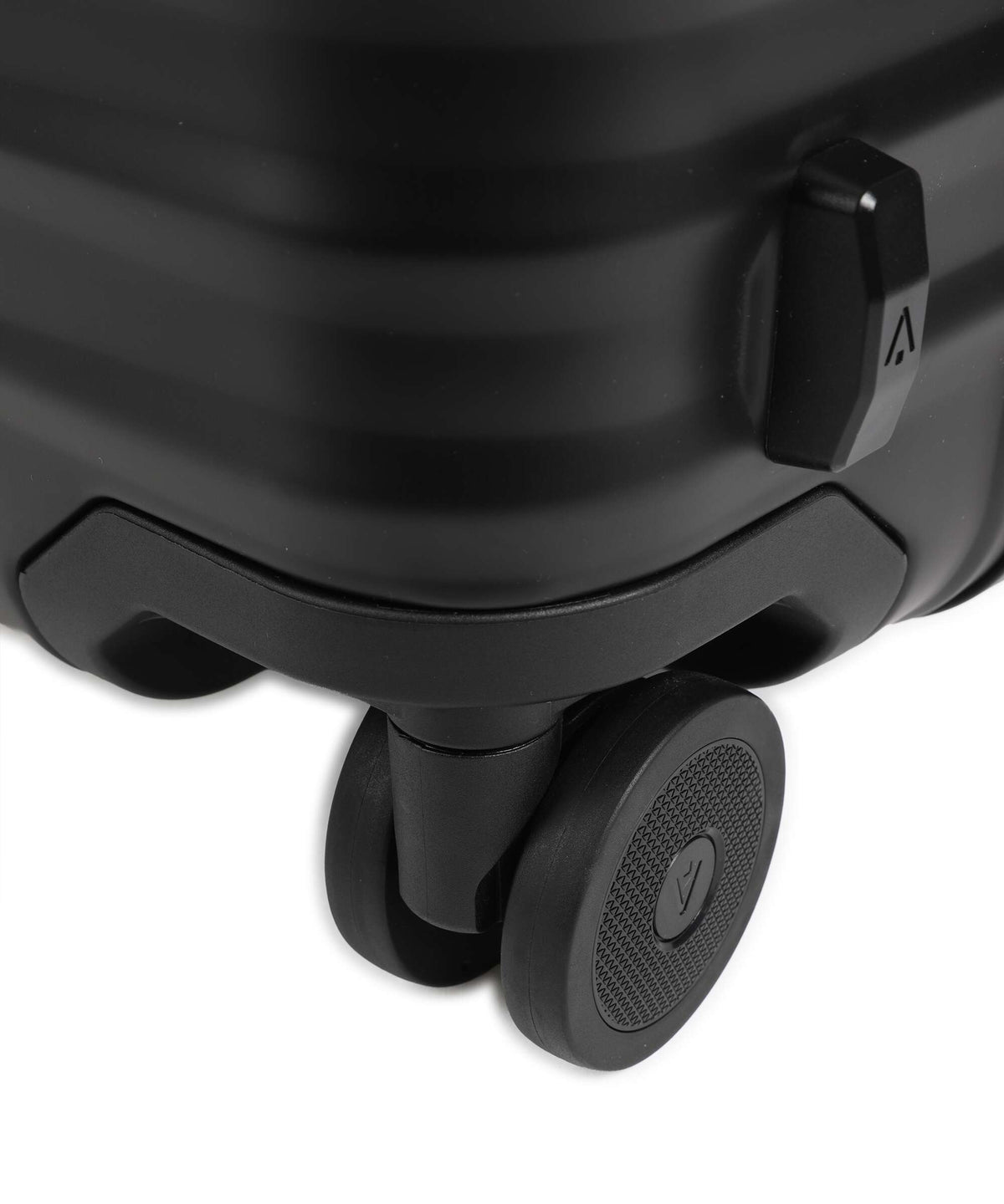 Titan Eternity Spinner (4 wheels) black
