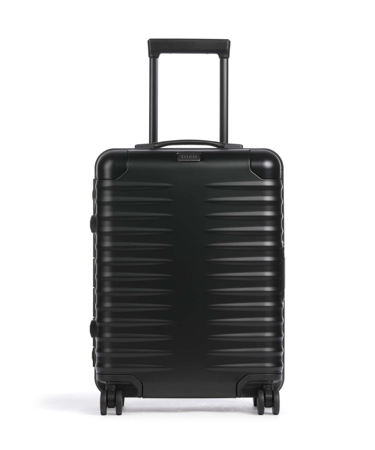 Titan Eternity Spinner (4 wheels) black