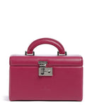 Windrose Beluga Boîte à bijoux beere