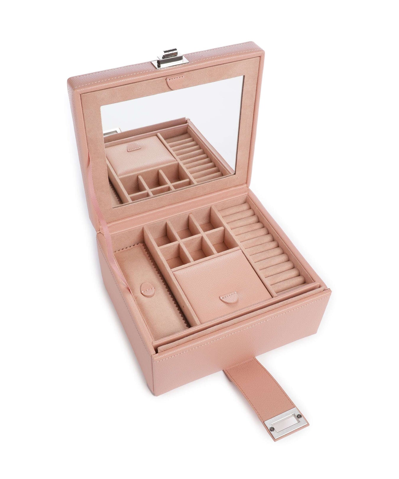 Windrose Marvella Jewelry box rose