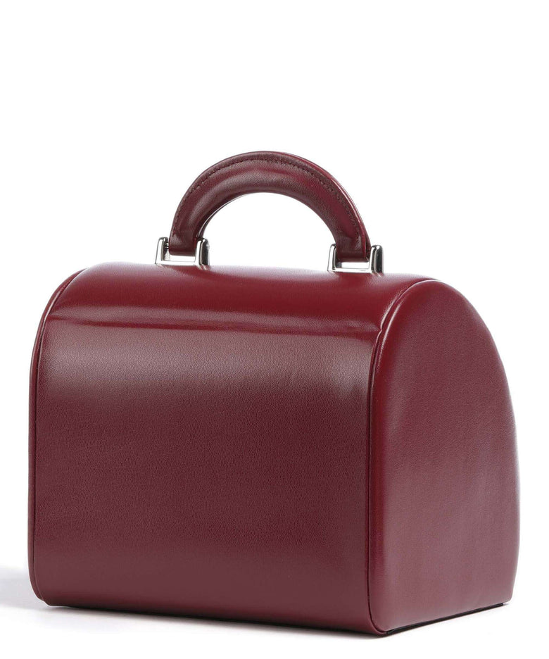 Windrose Merino 4 Etagen Jewelry box rot