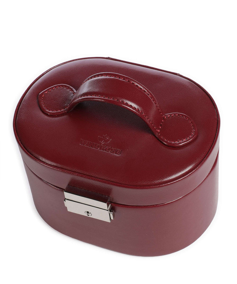 Windrose Merino Jewelry box rot
