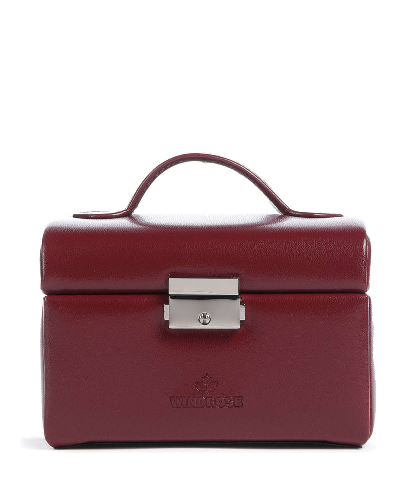 Windrose Merino Jewelry box rot