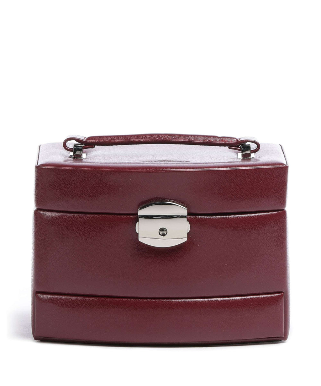 Windrose Merino Jewelry box rot