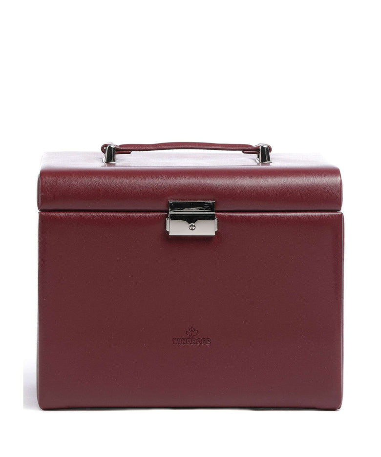 Windrose Merino Jewelry box rot