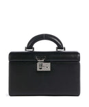 Windrose Beluga Boîte à bijoux schwarz