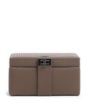 Windrose Corbello Schmuckkasten mocca