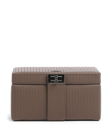 Windrose Corbello Jewelry box mocca