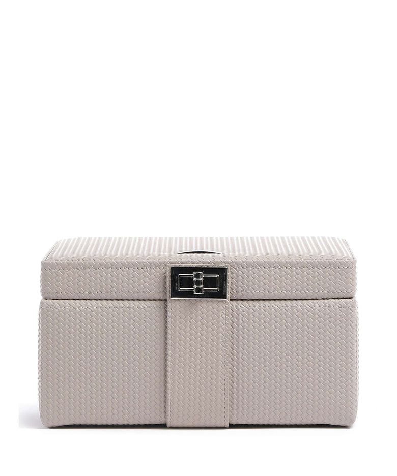 Windrose Corbello Jewelry box taupe