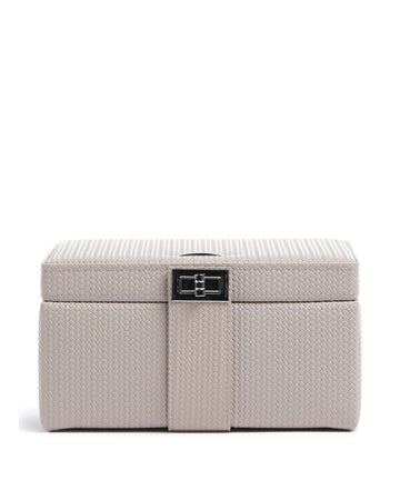 Windrose Corbello Jewelry box taupe