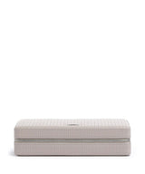 Windrose Corbello Schmuckkasten taupe