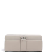 Windrose Corbello Schmuckkasten taupe