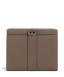 Windrose Corbello Boîte à bijoux mocca