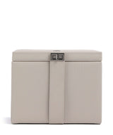 Windrose Corbello Schmuckkasten taupe
