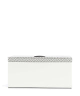 Windrose Calma Jewelry box weiß