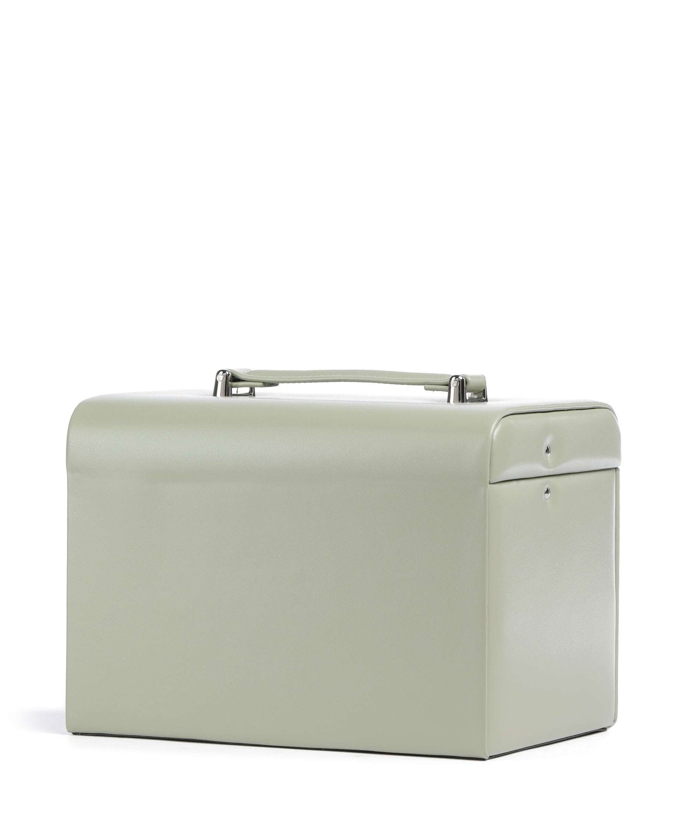 Windrose Merino 4 Etagen Jewelry box salbei