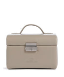 Windrose Merino Moda Boîte à bijoux beige