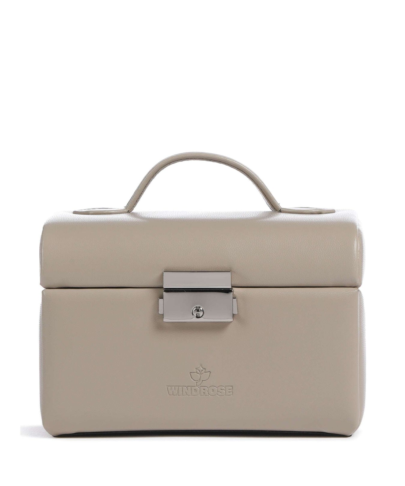 Windrose Merino Moda Jewelry box beige
