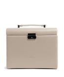 Windrose Merino Moda Boîte à bijoux beige