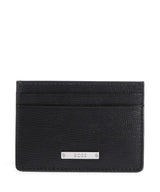 BOSS Gallery Kreditkartenetui black