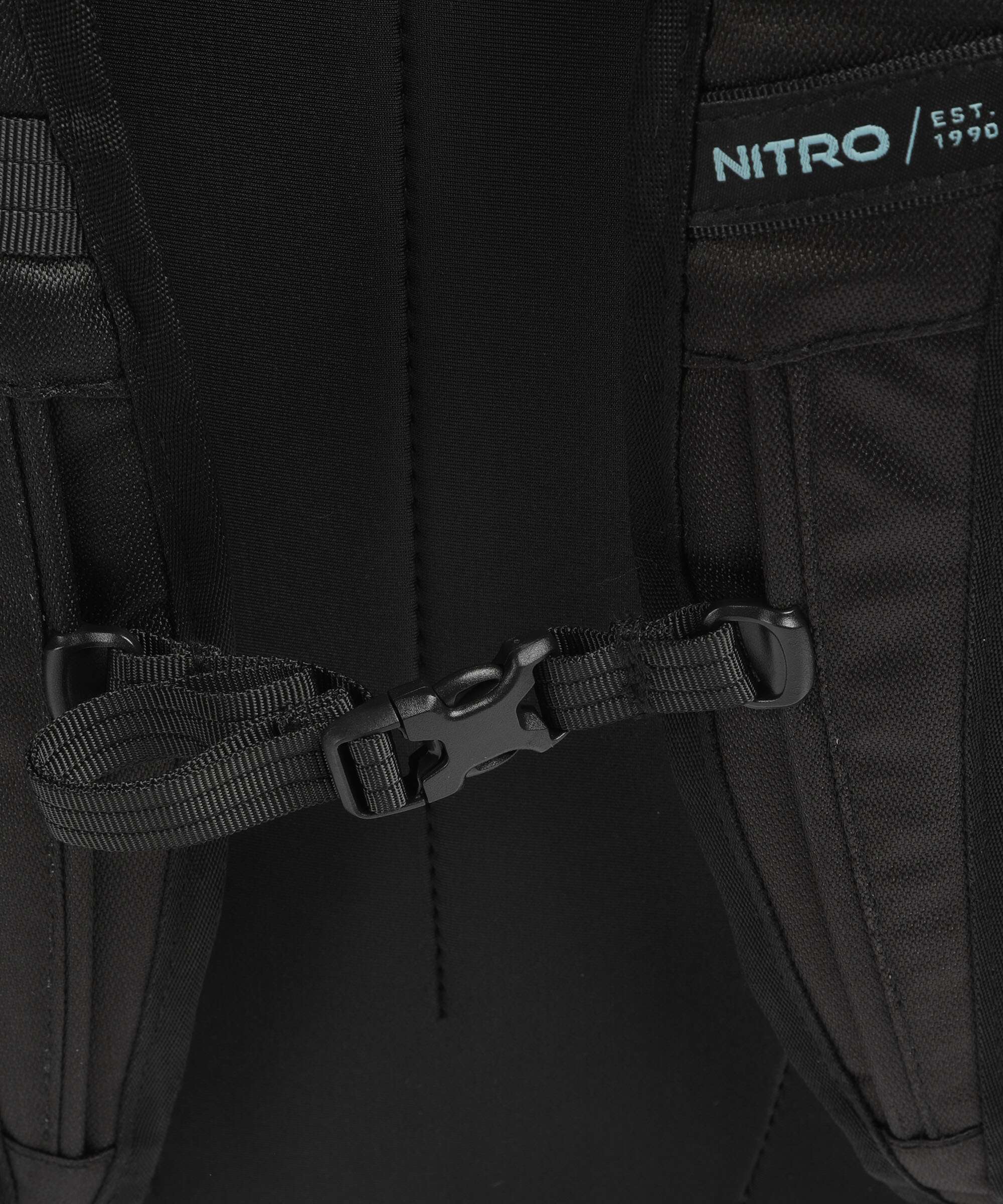 Nitro Cosmo 26 Rolltop backpack reef break