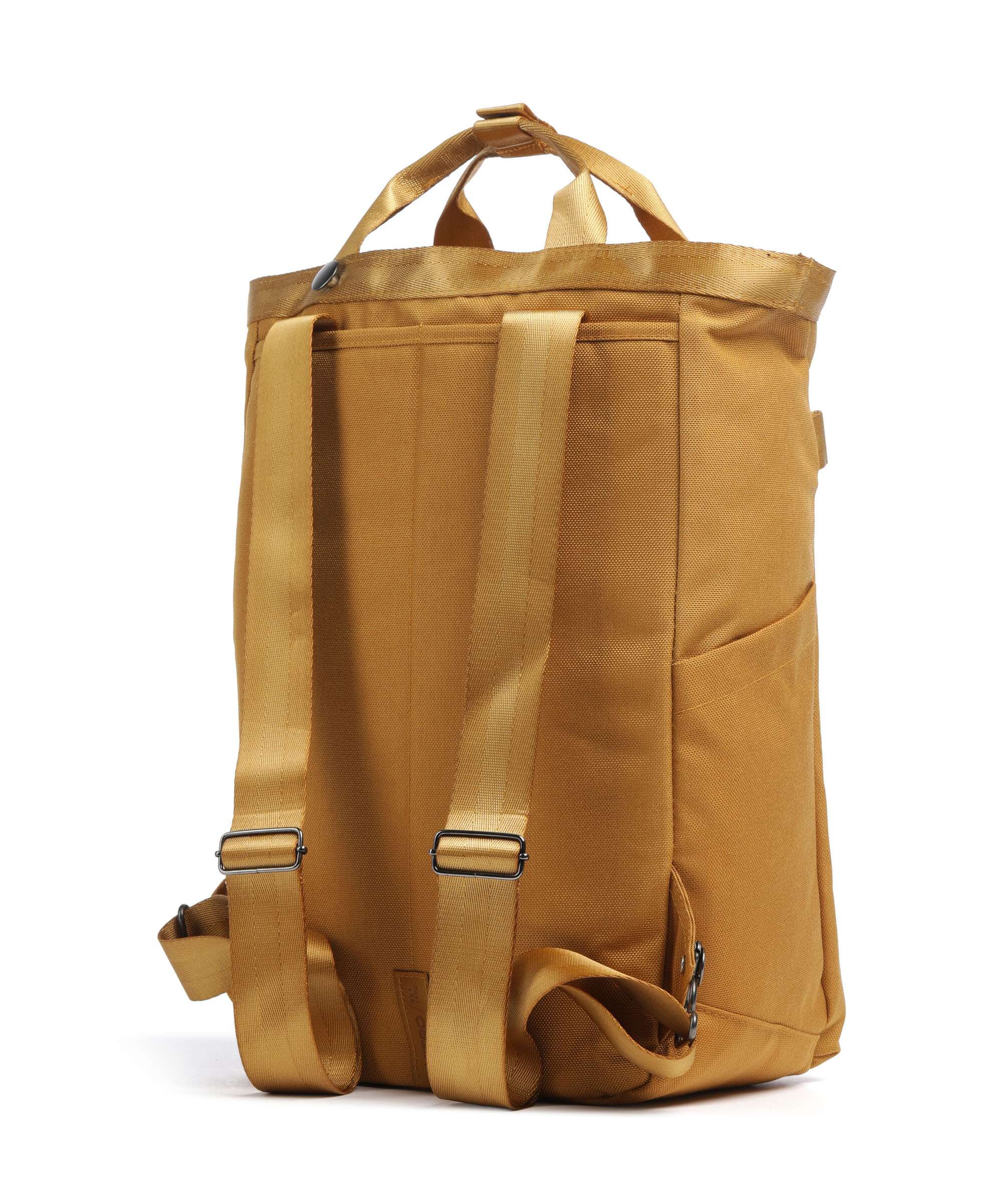 Nitro Mojo 16 Backpack amber glow