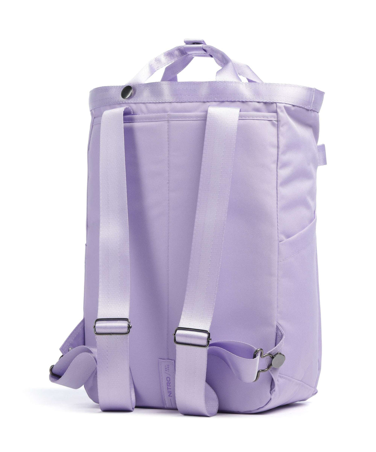 Nitro Mojo 16 Backpack lavender