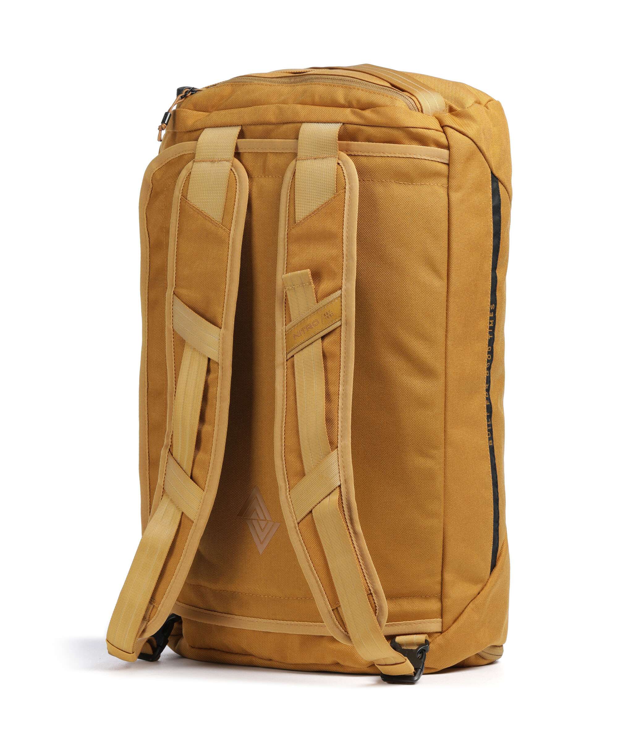 Nitro Shuffle  32 Backpack amber glow