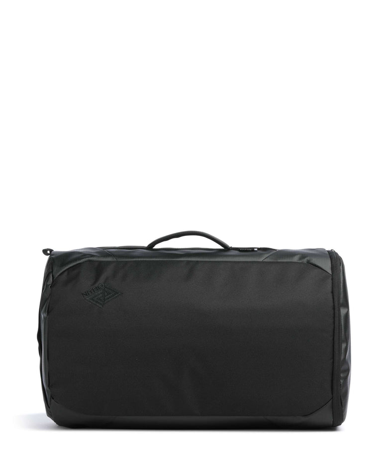 Nitro Shuffle  32 Backpack tough black